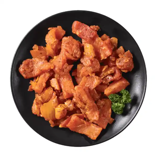 Bild 1 von MEINE METZGEREI Gyros-Geschnetzeltes XXL 800g