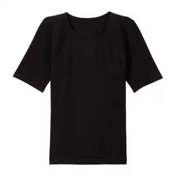 Bild 4 von UP2FASHION Unterhemd / T-Shirt, nathlos