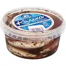 Bild 1 von Ganze Sprotten (Sprattus sprattus) in Gewürzlake, unausgenom...