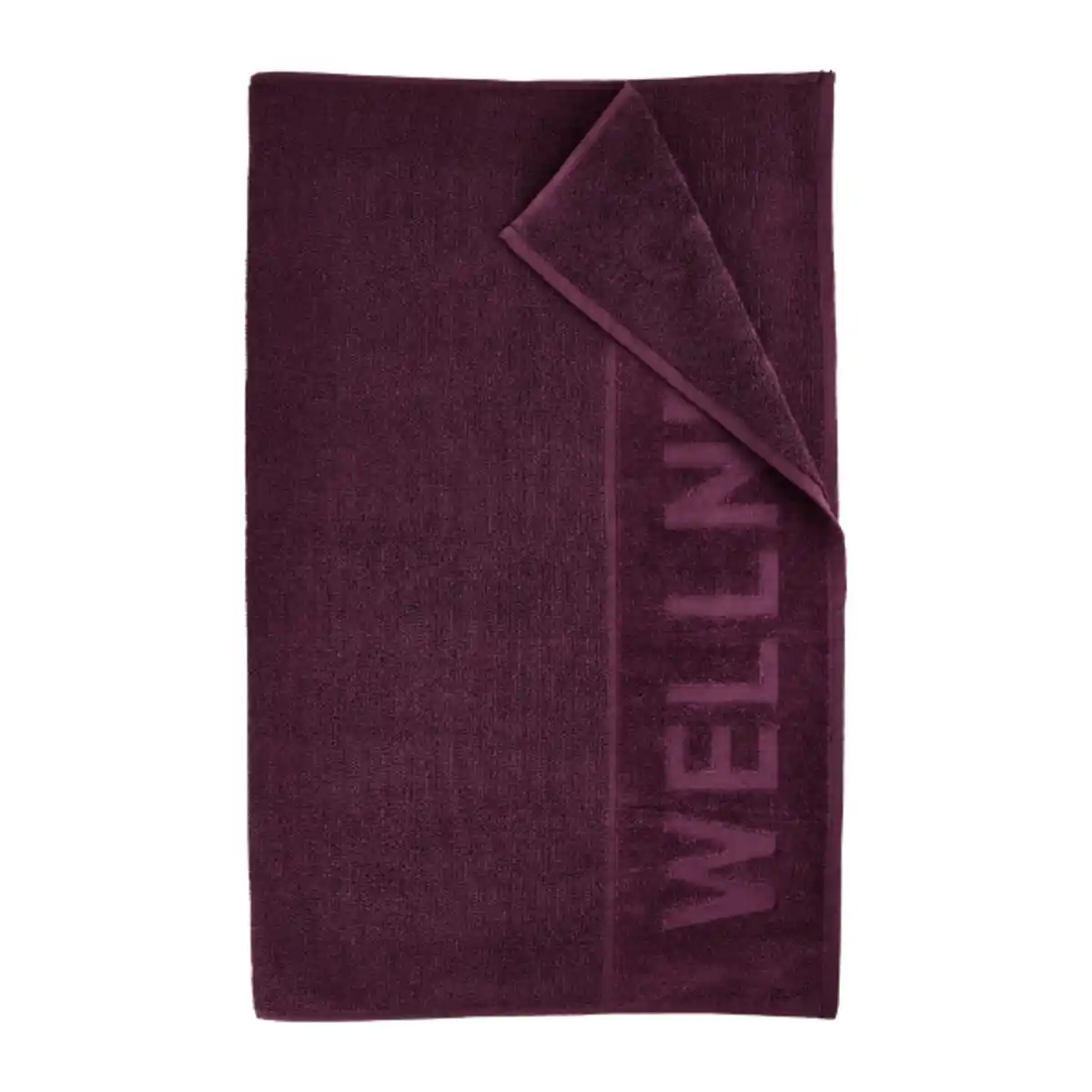 Bild 2 von NOVITESSE Wellnesstuch / Saunakilt