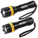 Bild 1 von Kodak LED-Taschenlampe Focus 157 / Focus 120