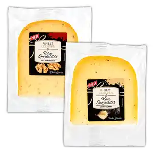 Finest Gourmet Käsespezialität
