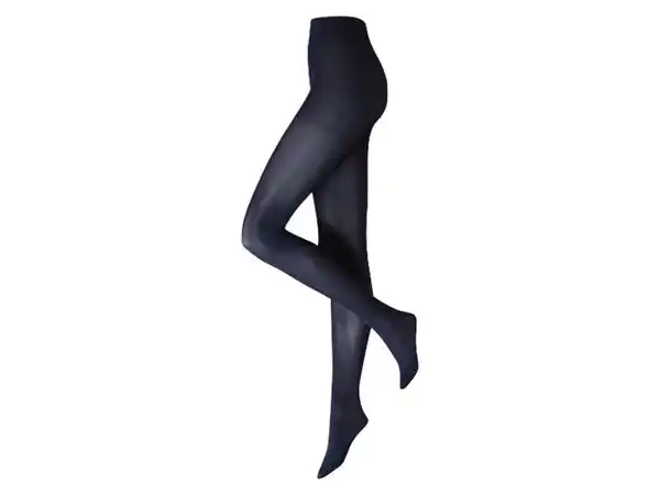 Bild 2 von esmara® Damen Thermostrumpfhose