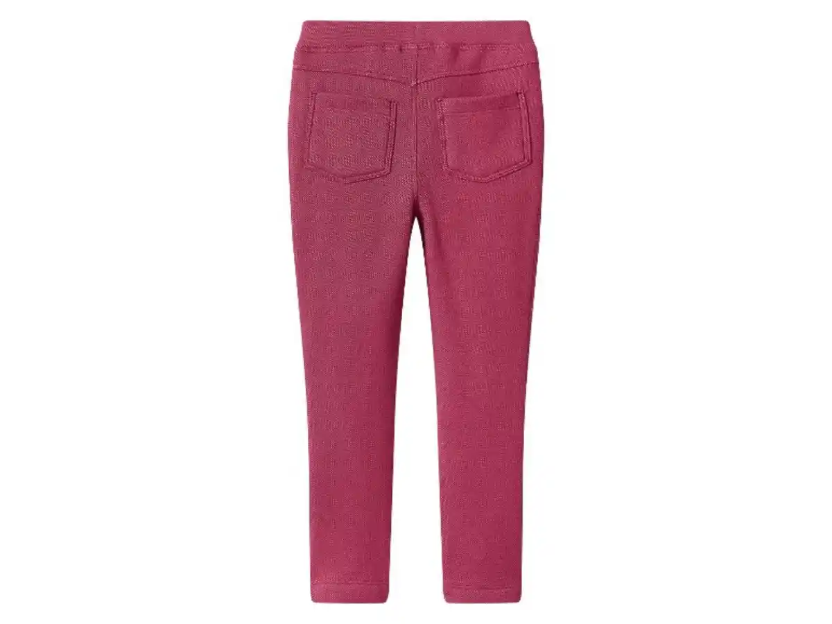 Bild 3 von lupilu® Kinder Thermojeggings