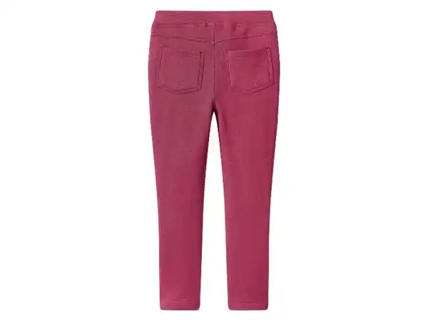 Bild 3 von lupilu® Kinder Thermojeggings