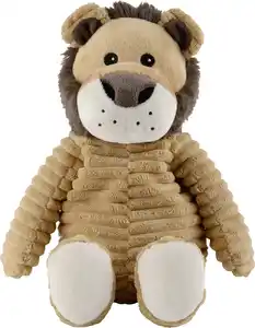 Warmies Pure Wärmekuscheltier Löwe