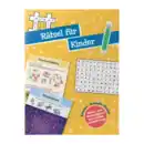 Bild 4 von Rätselbuch