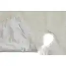 Bild 4 von ANDIAMO Weihnachtsbaumdecke »Glori«, Ø90 cm, Polyester, rot