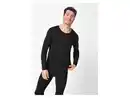 Bild 2 von Esmara Men Herren Merino-Thermounterhemd