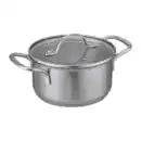 Bild 3 von CROFTON Edelstahltopf