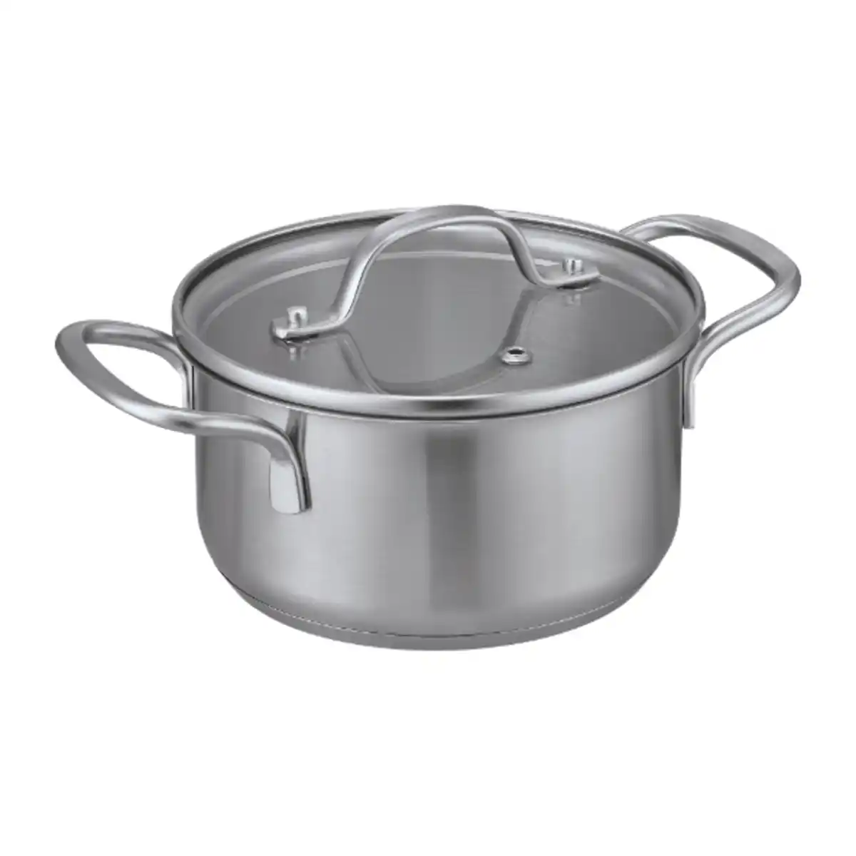 Bild 3 von CROFTON Edelstahltopf