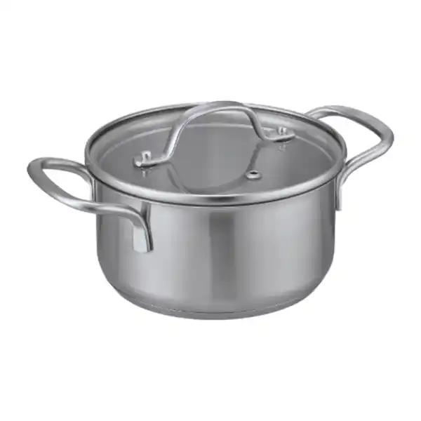 Bild 3 von CROFTON Edelstahltopf