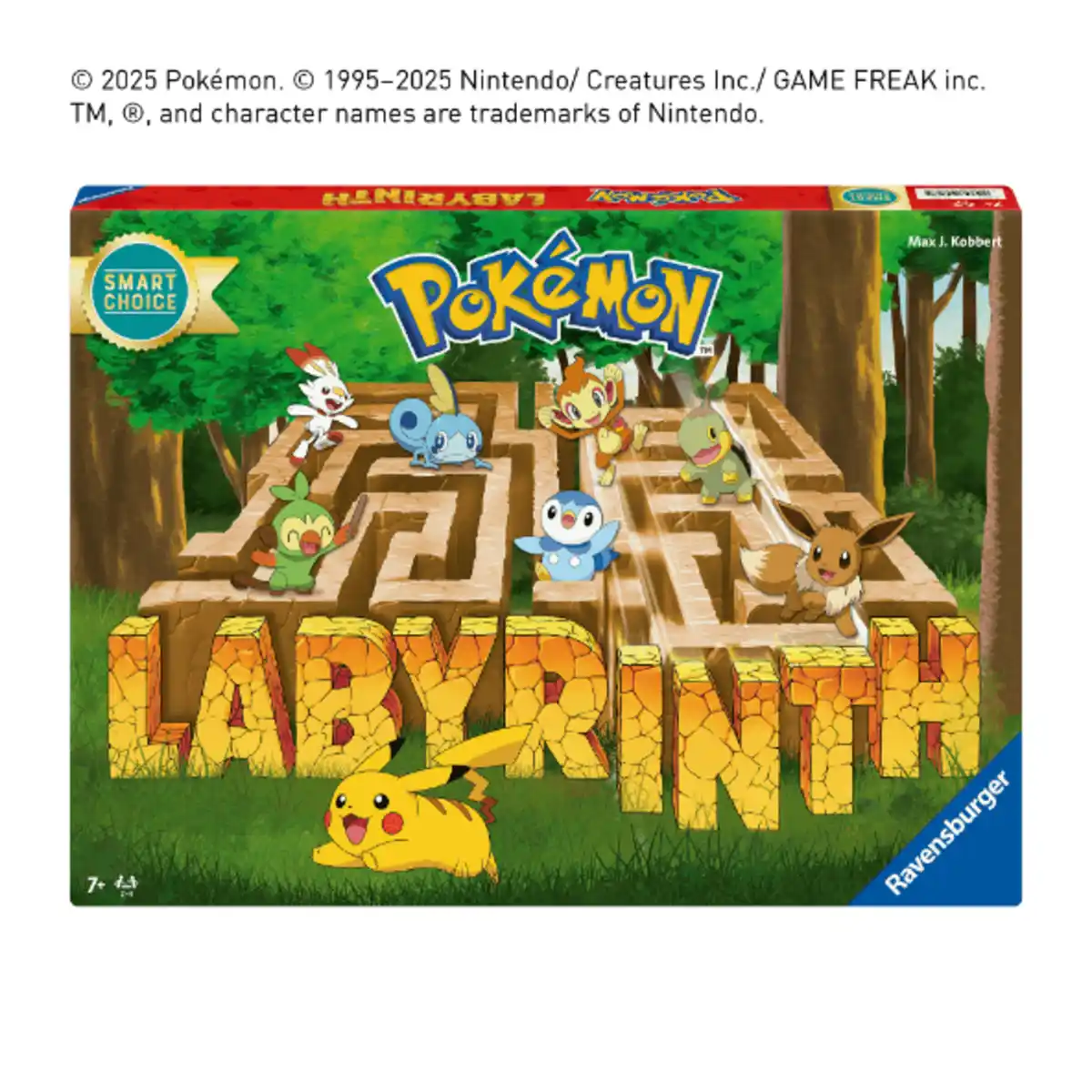 Bild 2 von RAVENSBURGER Familienspiel