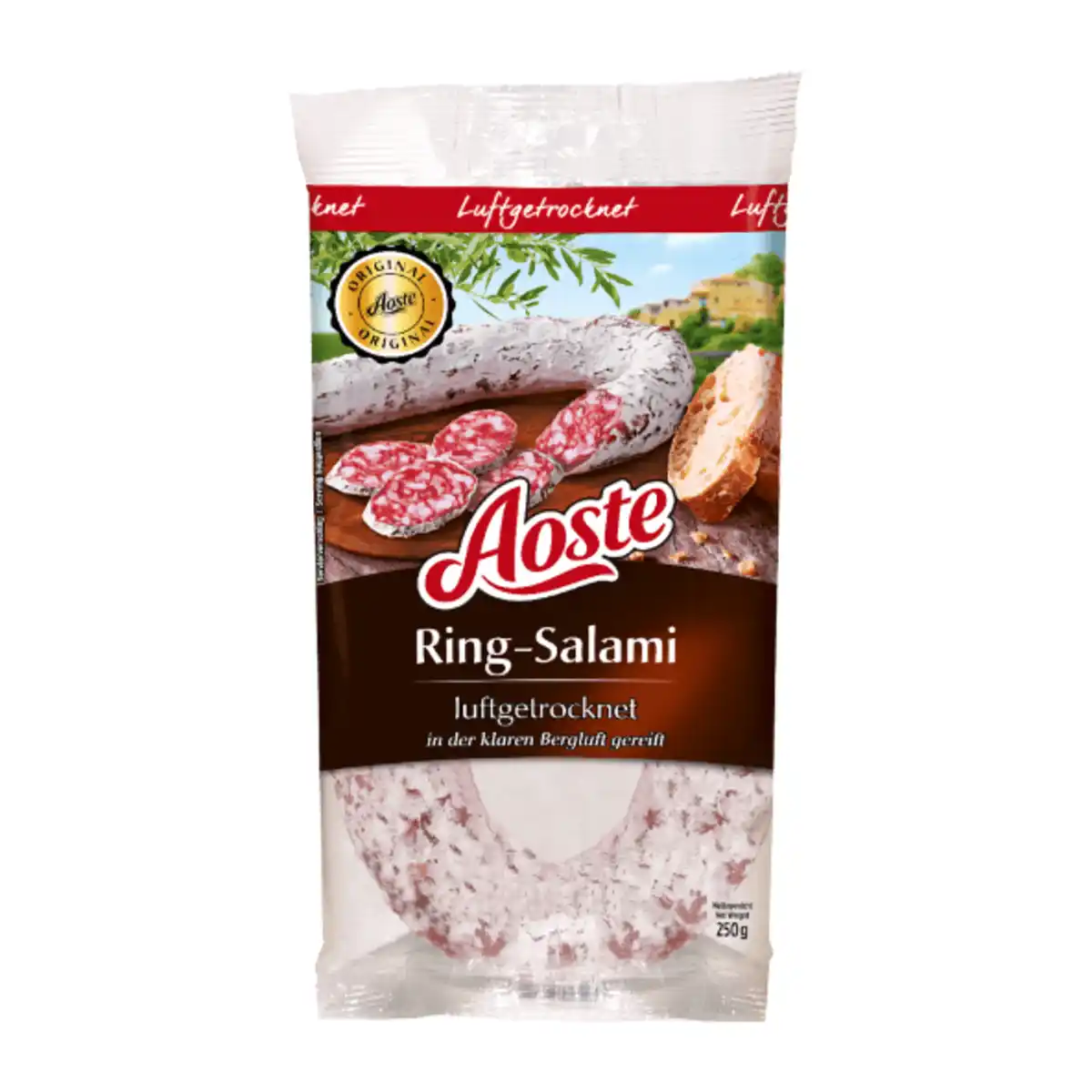 Bild 4 von AOSTE Salami