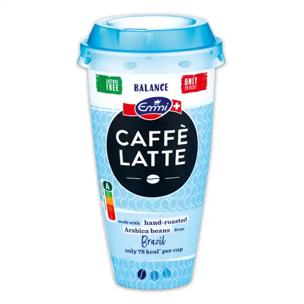 Bild 2 von Emmi Caffè Latte