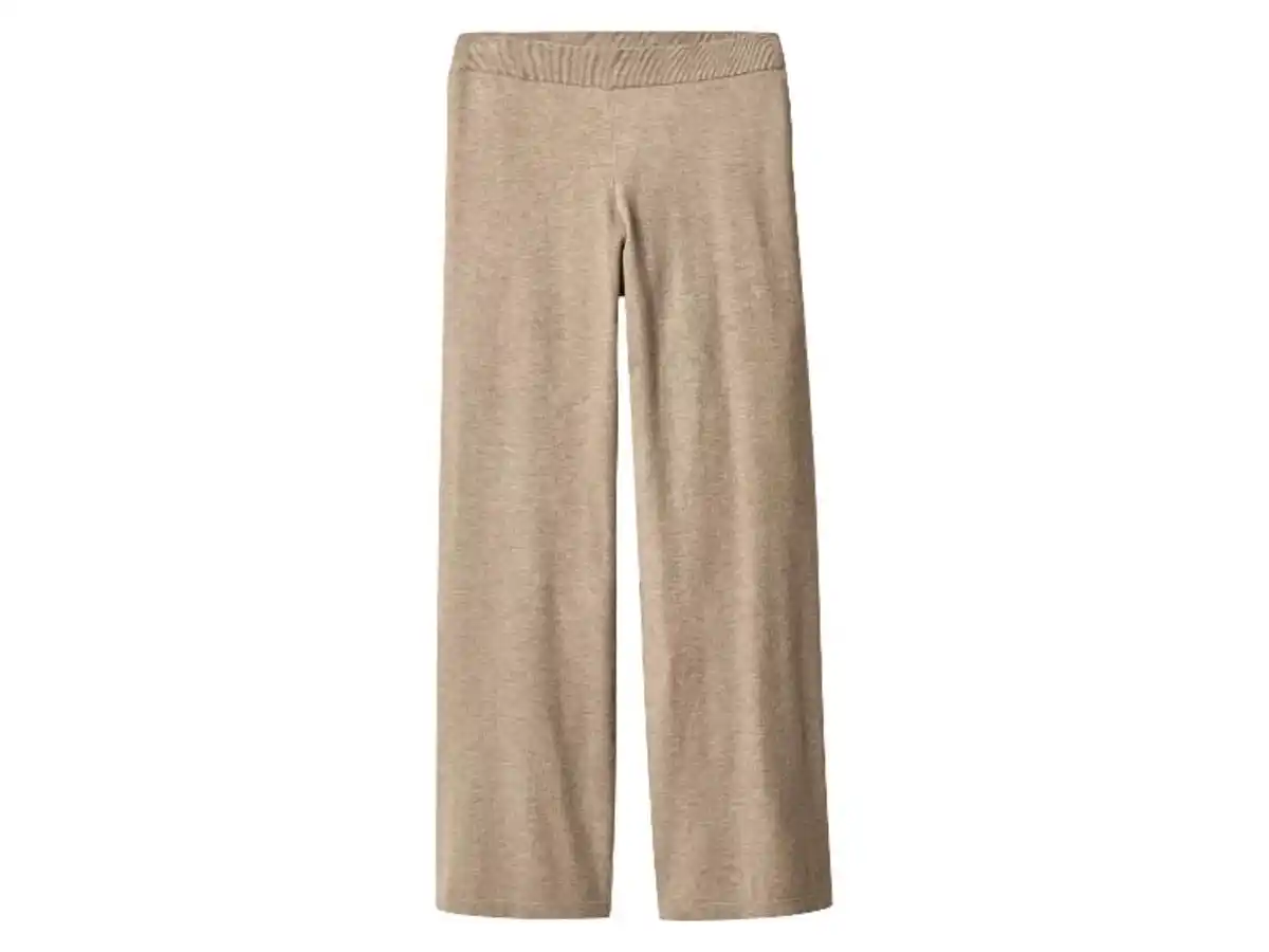 Bild 2 von esmara® Damen Feinstrickhose