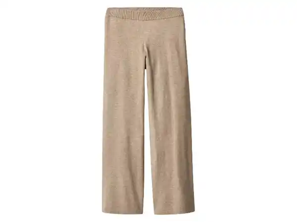 Bild 2 von esmara® Damen Feinstrickhose