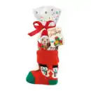 Bild 3 von WINDEL Jutesack / Sockenstiefel