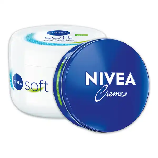 Bild 1 von Nivea Creme XXL