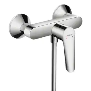 Hansgrohe Brausen-Einhebelmischer 'Logis E'