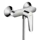 Bild 1 von Hansgrohe Brausen-Einhebelmischer 'Logis E'