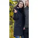 Bild 2 von Ellenor Winter-Longjacke mit Sherpa