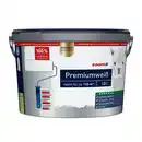 Bild 1 von toom Premiumweiß matt 10 l