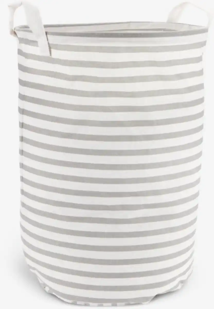 Bild 1 von Wäschekorb ASGEIR Ø36xH50cm