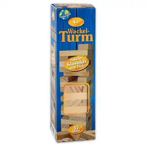 Padergames Holz-Spiele