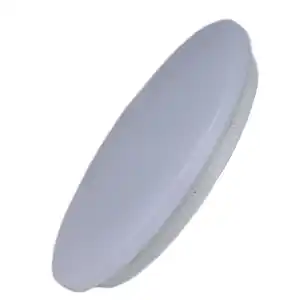 CASAYA LED-Deckenleuchte »Pereola«, opal rund, 24 W, 2240 lm, 4000K, weiß