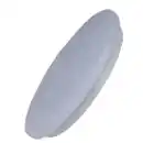 Bild 1 von CASAYA LED-Deckenleuchte »Pereola«, opal rund, 24 W, 2240 lm, 4000K, weiß