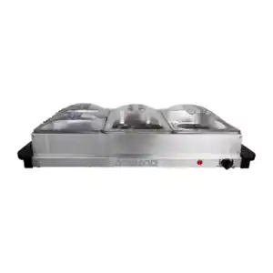 AMBIANO Buffetwärmer