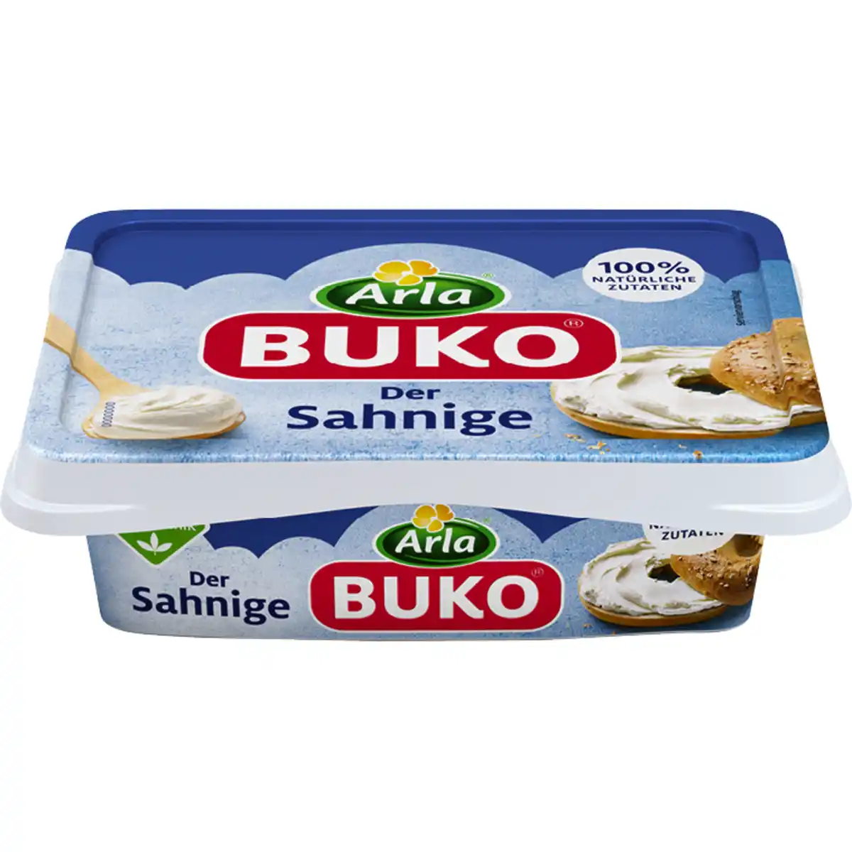 Bild 1 von Arla Buko