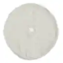 Bild 1 von ANDIAMO Weihnachtsbaumdecke »Glori«, Ø90 cm, Polyester, rot