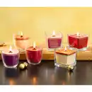 Bild 1 von Bella Casa Kamineffektkerze