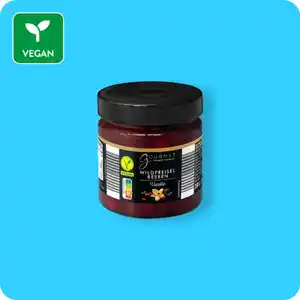 GOURMET FINEST CUISINE Preiselbeer-Variationen, Verschiedene Sorten