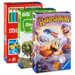 Ravensburger Ravensburger Spiele