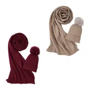 UP2FASHION Winter-Set