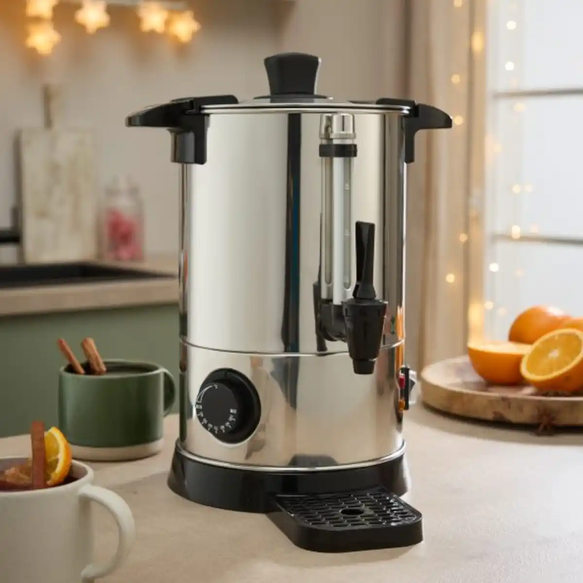 Bild 4 von AMBIANO Glühweinwärmer