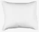 Bild 1 von Kissenbezug ANNABELLA 80x80 weiß