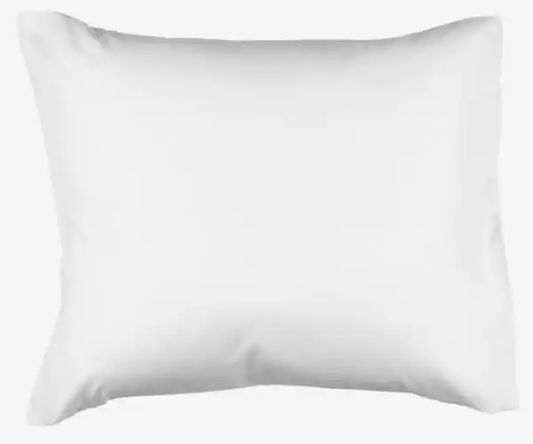 Bild 1 von Kissenbezug ANNABELLA 80x80 weiß