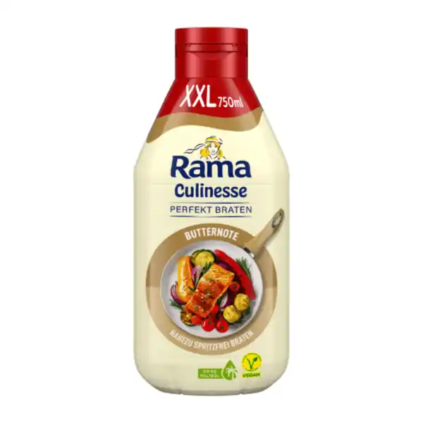 Bild 1 von RAMA Culinesse XXL 750ml