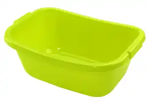 Wäschewanne ca. 58 x 40 x 21 cm