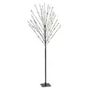 Bild 1 von CASAYA LED-Baum, 80 LED, Höhe 120 cm, warmweiß