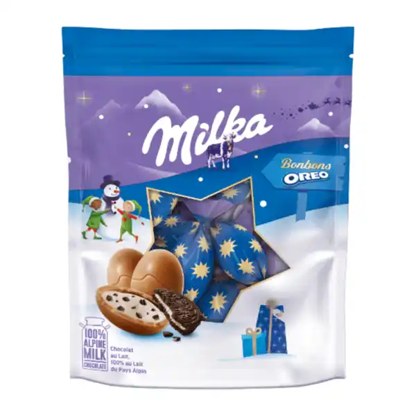 Bild 3 von MILKA Bonbons / Kugeln