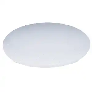 CASAYA LED-Deckenleuchte »Pereola Effekt«, Sterneneffekt, 36 W, 3600 lm, 4000K, weiß