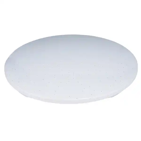 Bild 1 von CASAYA LED-Deckenleuchte »Pereola Effekt«, Sterneneffekt, 36 W, 3600 lm, 4000K, weiß