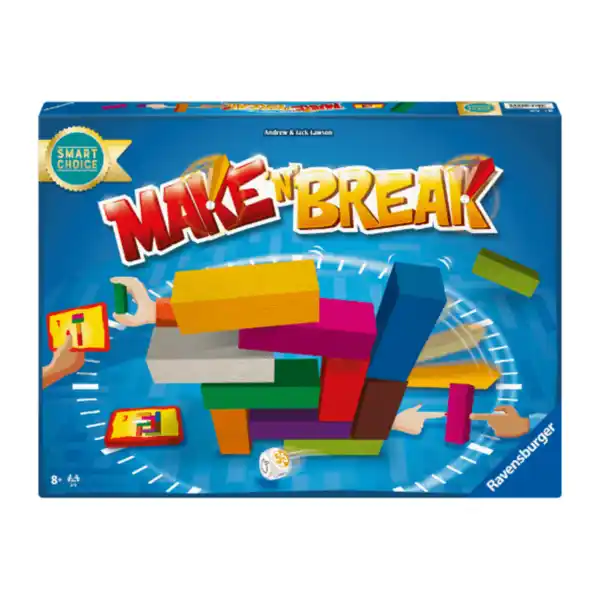 Bild 3 von RAVENSBURGER Familienspiel