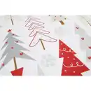 Bild 4 von ANDIAMO Kissen »Joy«, 40 x 40 cm, Polyester, rot