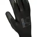 Bild 2 von Handschuh »Flexible Basic 1009«, XL, schwarz